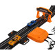 Гоночний трек TRACK MASTER з підсвічуванням + аксесуари 615см