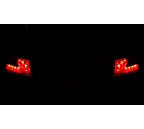 Дитяча акумуляторна машинка баггі SuperStar Чорна