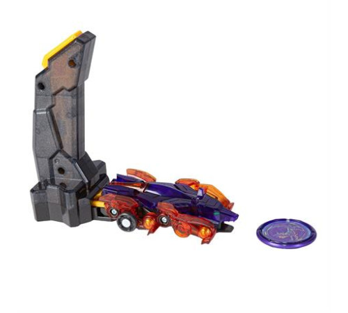 Ігровий набір Screechers Wild! S5 L0.5 Мун Волф (EU686103B)