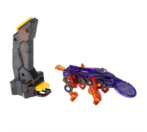 Ігровий набір Screechers Wild! S5 L0.5 Мун Волф (EU686103B)