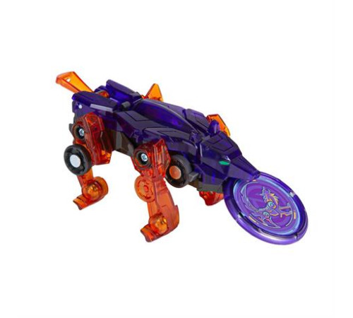 Ігровий набір Screechers Wild! S5 L0.5 Мун Волф (EU686103B)