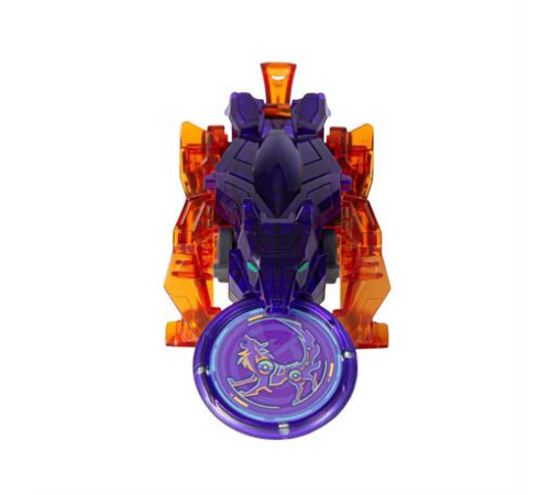 Ігровий набір Screechers Wild! S5 L0.5 Мун Волф (EU686103B)