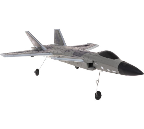Дитячий радіокерований винищувач Ramiz RAPTOR-J20 Дитячий радіокерований винищувач Ramiz RAPTOR-J20