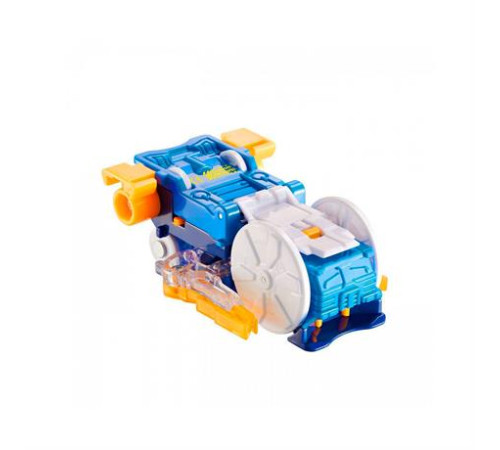 Машинка-трансформер Screechers Wild! S2 L1 Шедоу Вінд (EU684101)