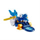 Машинка-трансформер Screechers Wild! S2 L1 Шедоу Вінд (EU684101)