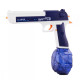 Водяний пістолет Water Gun Desert Eagle blue