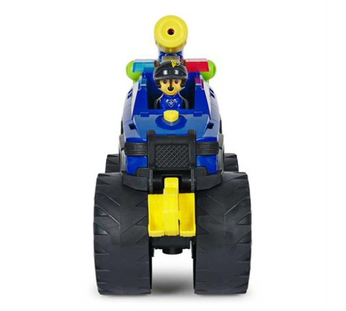 Ігровий набір Paw Patrol Мегаколеса Поліцейський автомобіль Гончика делюкс (SM17732/6070096)