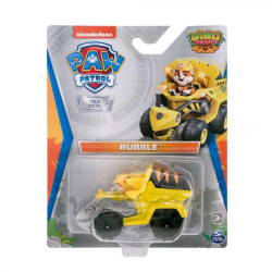 Машинка дитяча Spin Master Кремез Die Cast, серія Діно-місія 