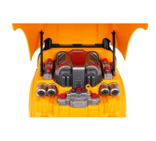 Дитячий автомобіль для юного механіка