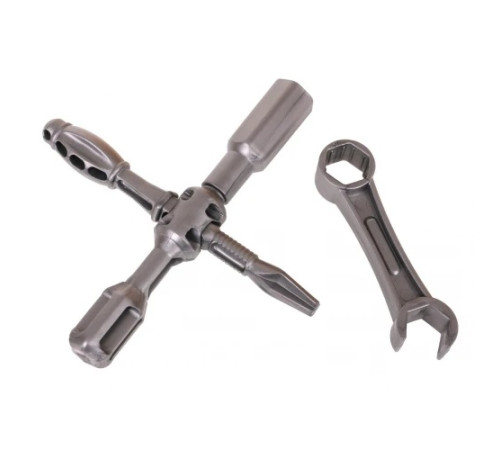 Дитячий автомобіль для юного механіка