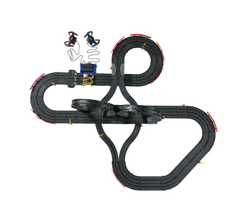 Дитяча гоночна траса Ramiz Top Turbo XXL, 790 см ZKT.A49-10A