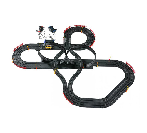 Дитяча гоночна траса Ramiz Top Turbo XXL, 790 см ZKT.A49-10A