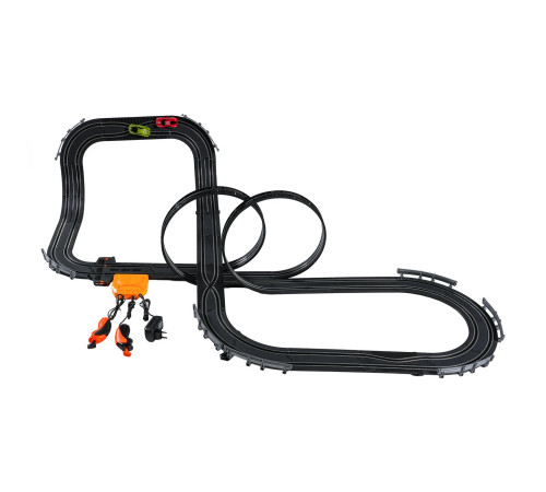 Дитяча гоночна траса Soba TRACK MASTER 694 см