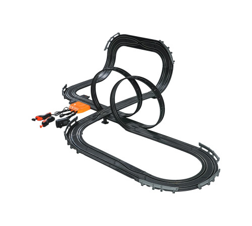 Дитяча гоночна траса Soba TRACK MASTER 694 см