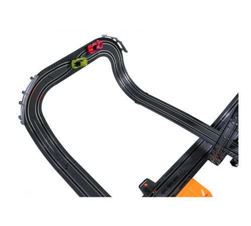 Дитяча гоночна траса Soba TRACK MASTER 694 см