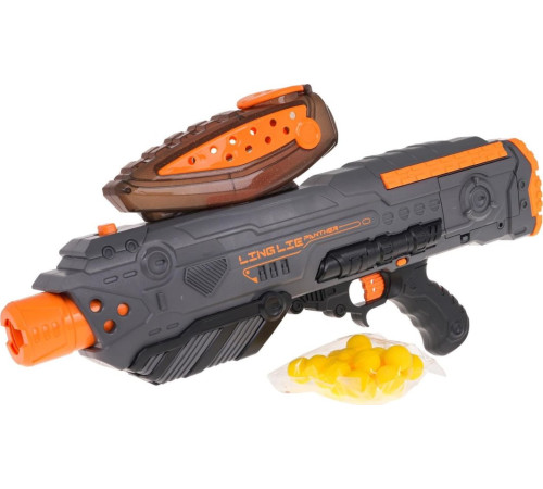 Гвинтівка Blaze Storm BB Rifle Grey
