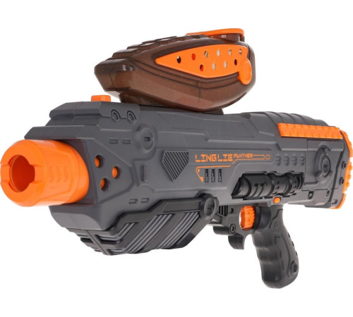 Гвинтівка Blaze Storm BB Rifle Grey