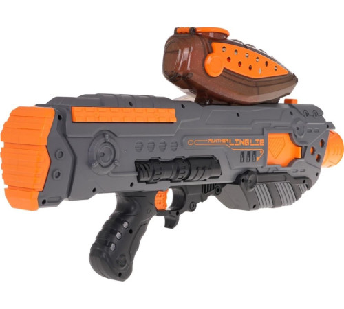Гвинтівка Blaze Storm BB Rifle Grey