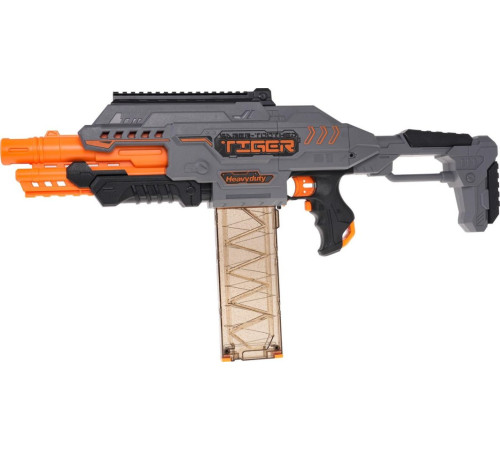 Гвинтівка Blaze Storm Bullet Rifle Grey Гвинтівка Blaze Storm Bullet Rifle Grey