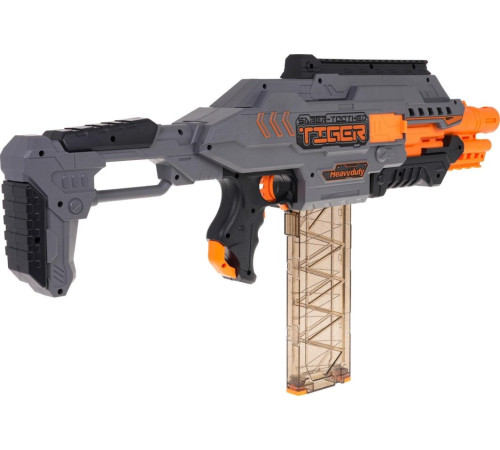 Гвинтівка Blaze Storm Bullet Rifle Grey Гвинтівка Blaze Storm Bullet Rifle Grey