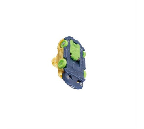 Машинка-трансформер Screechers Wild! S4 L3 Лайтнінг Райно (EU685303)