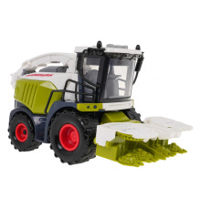 Дитячий комбайн зі звуковими та світловими ефектами Huanzhi Toys ZAU.550-1C, зелений