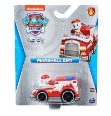 Машинка дитяча Spin Master Маршал Die Cast 
