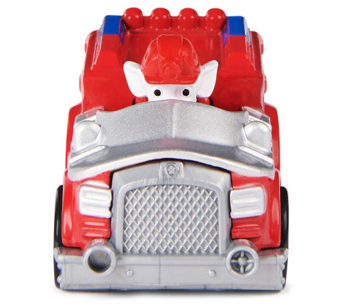 Машинка дитяча Spin Master Маршал Die Cast "Щенячий патруль"