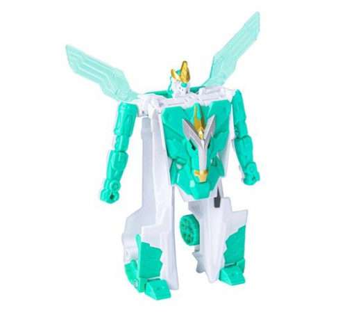 Робот-трансформер Screechers Wild! S5 Стар Вінгс (EU686153)