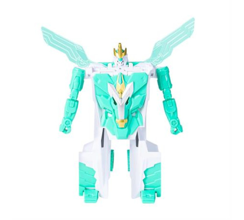 Робот-трансформер Screechers Wild! S5 Стар Вінгс (EU686153)