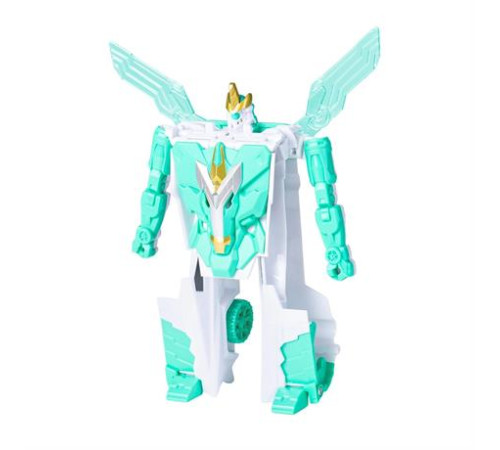 Робот-трансформер Screechers Wild! S5 Стар Вінгс (EU686153)