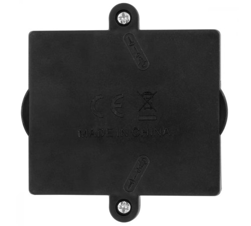 Акумулятор для радіокерованої машинки FPV C050 чорний