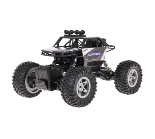 Машина 1:14 Rock SHAKE R/C Синій Машина 1:14 Rock SHAKE R/C Синій