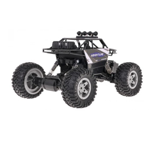 Машина 1:14 Rock SHAKE R/C Синій Машина 1:14 Rock SHAKE R/C Синій