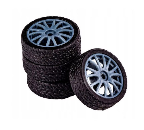 Дитяча машинка для дрифту Racing Rally R/C Nissan GT-R GT3 оранжева