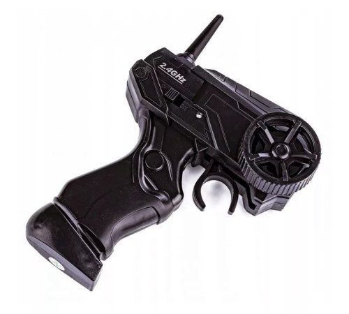 Дитяча машинка для дрифту Racing Rally R/C Nissan GT-R GT3 оранжева