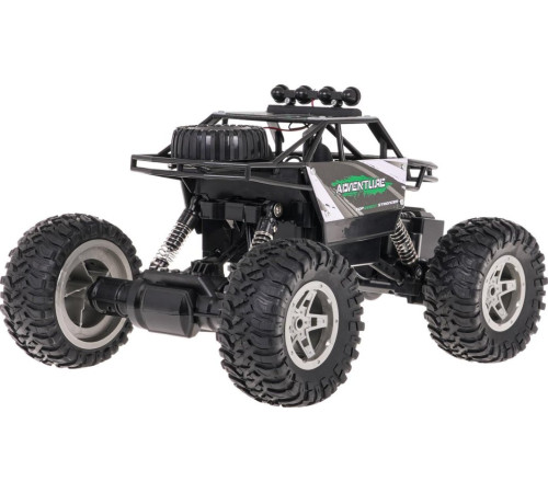 Машина 1:14 Rock SHAKE R/C Зелений Машина 1:14 Rock SHAKE R/C Зелений