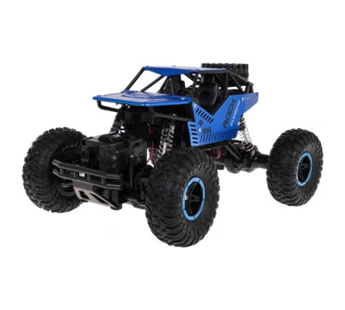 Дитяча машинка на радіоуправлінні ROVER 1:16 ZRC.LH-C008S.NIE Дитяча машинка на радіоуправлінні ROVER 1:16 ZRC.LH-C008S.NIE