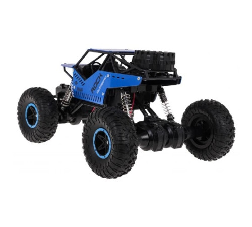 Дитяча машинка на радіоуправлінні ROVER 1:16 ZRC.LH-C008S.NIE Дитяча машинка на радіоуправлінні ROVER 1:16 ZRC.LH-C008S.NIE