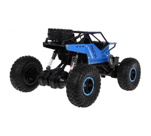 Дитяча машинка на радіоуправлінні ROVER 1:16 ZRC.LH-C008S.NIE Дитяча машинка на радіоуправлінні ROVER 1:16 ZRC.LH-C008S.NIE