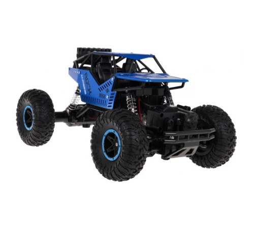 Дитяча машинка на радіоуправлінні ROVER 1:16 ZRC.LH-C008S.NIE Дитяча машинка на радіоуправлінні ROVER 1:16 ZRC.LH-C008S.NIE