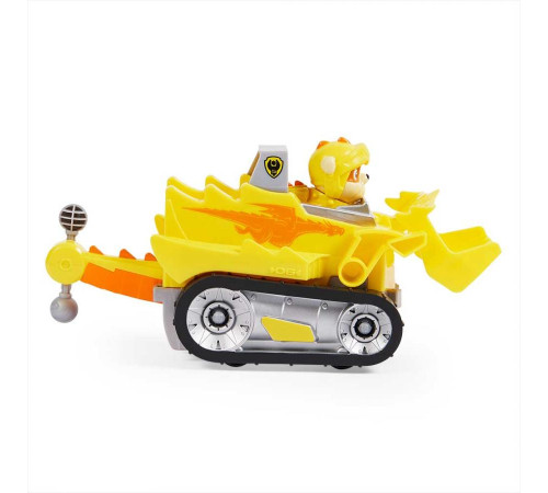 Машинка дитяча Spin Master З водієм Кремезом, серія Лицарі "Щенячий патруль"