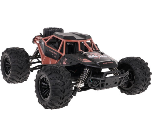Гусенична машина GALLOP 1:16 R/C Червоний Гусенична машина GALLOP 1:16 R/C Червоний
