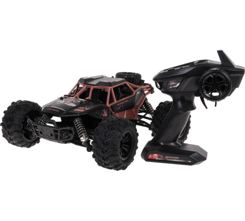 Гусенична машина GALLOP 1:16 R/C Червоний Гусенична машина GALLOP 1:16 R/C Червоний
