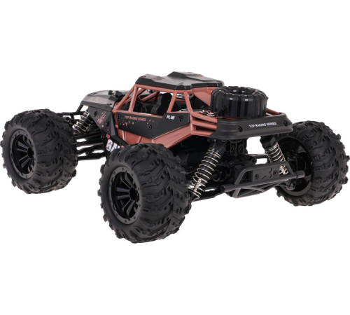 Гусенична машина GALLOP 1:16 R/C Червоний Гусенична машина GALLOP 1:16 R/C Червоний