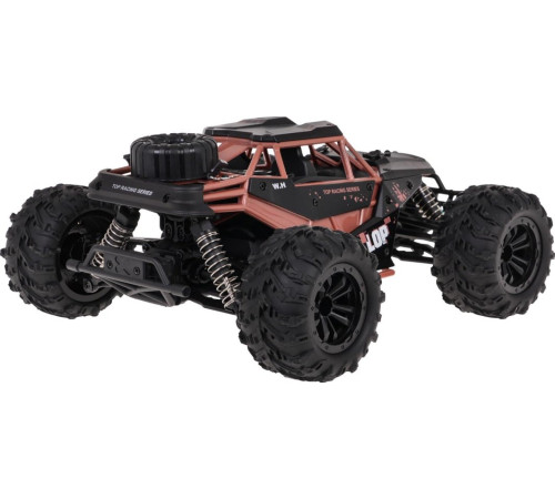 Гусенична машина GALLOP 1:16 R/C Червоний Гусенична машина GALLOP 1:16 R/C Червоний