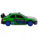 Дитяча машинка для дрифту Racing Rally R/C Subaru Impreza 4WD зелена