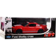 Авто на дистанційному керуванні Ford Shelby Mustang GT500 red RASTAR модель 1:14 + пульт