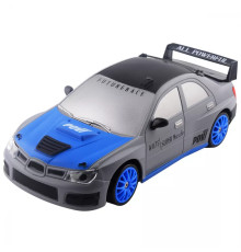 Дитяча машинка для дрифту Racing Rally R/C Subaru Impreza синя