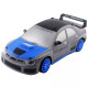 Дитяча машинка для дрифту Racing Rally R/C Subaru Impreza синя